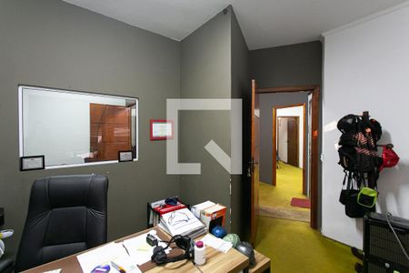 Casa para alugar com 460m², 4 quartos e 6 vagasEscritório 2