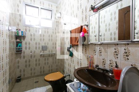 Casa para alugar com 460m², 4 quartos e 6 vagasBanheiro 2