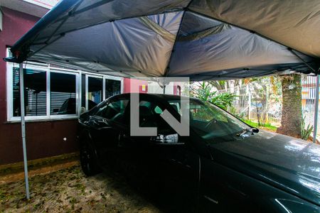 Casa para alugar com 460m², 4 quartos e 6 vagasGaragem