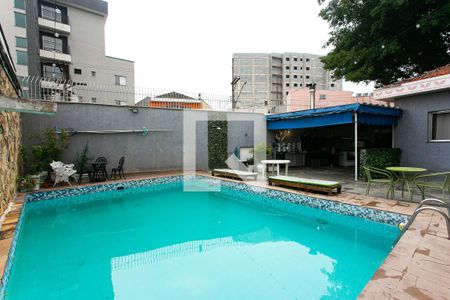 Casa para alugar com 460m², 4 quartos e 6 vagasPiscina