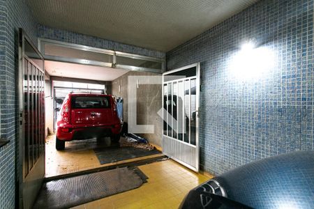 Casa para alugar com 460m², 4 quartos e 6 vagasGaragem