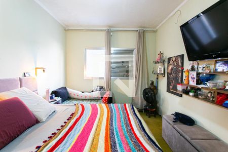 Casa para alugar com 460m², 4 quartos e 6 vagasQuarto 2