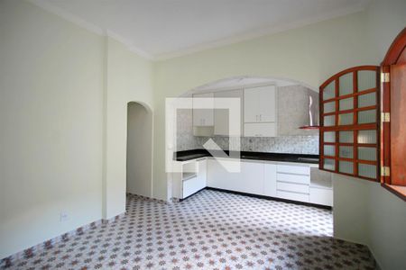 Casa à venda com 217m², 3 quartos e 1 vagaCozinha