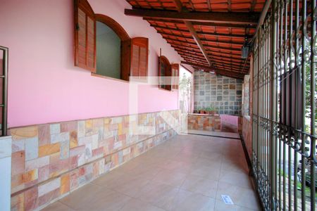 Casa à venda com 217m², 3 quartos e 1 vagaÁrea comum