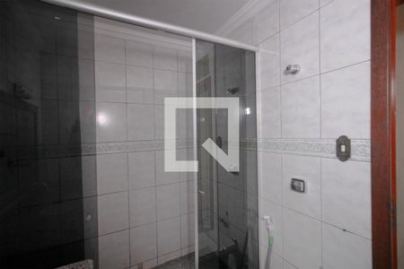 Casa à venda com 217m², 3 quartos e 1 vagaBanheiro 