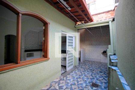 Casa à venda com 217m², 3 quartos e 1 vagaÁrea comum