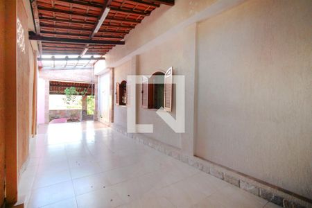 Casa à venda com 217m², 3 quartos e 1 vagaÁrea comum