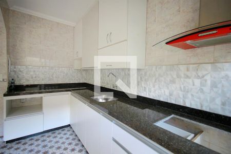 Casa à venda com 217m², 3 quartos e 1 vagaCozinha