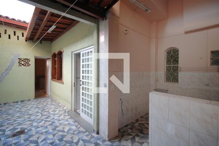 Casa à venda com 217m², 3 quartos e 1 vagaÁrea comum