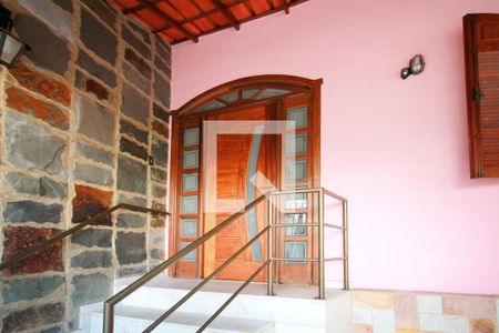 Casa à venda com 217m², 3 quartos e 1 vagaÁrea comum