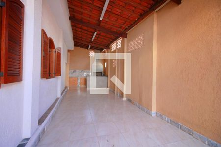 Casa à venda com 217m², 3 quartos e 1 vagaÁrea comum
