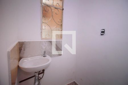 Casa à venda com 217m², 3 quartos e 1 vagaLavabo
