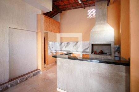 Casa à venda com 217m², 3 quartos e 1 vagaÁrea comum