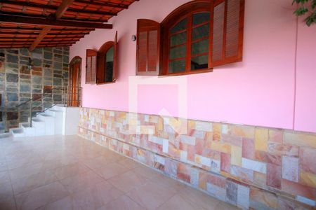 Casa à venda com 217m², 3 quartos e 1 vagaÁrea comum