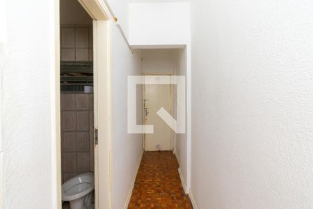 Studio de kitnet/studio para alugar com 1 quarto, 25m² em Liberdade, São Paulo