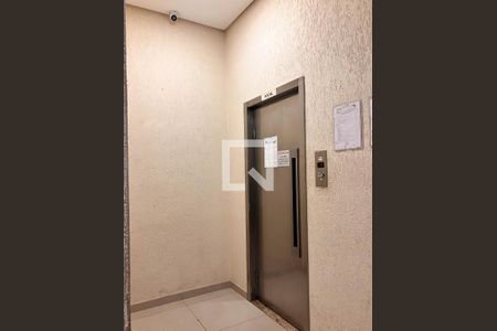 Studio para alugar com 25m², 1 quarto e sem vagaÁrea comum - Hall Social