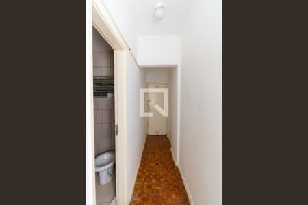 Studio de kitnet/studio para alugar com 1 quarto, 25m² em Liberdade, São Paulo