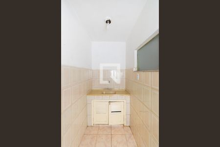 Studio de kitnet/studio para alugar com 1 quarto, 25m² em Liberdade, São Paulo