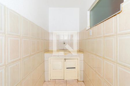 Studio de kitnet/studio para alugar com 1 quarto, 25m² em Liberdade, São Paulo