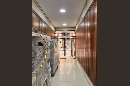 Studio para alugar com 25m², 1 quarto e sem vagaÁrea comum - Hall Social