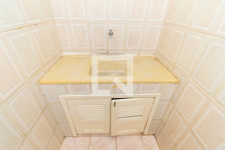 Studio para alugar com 25m², 1 quarto e sem vagaStudio