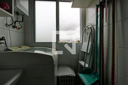 Apartamento à venda com 50m², 2 quartos e 1 vagaÁrea de Serviço