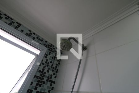 Apartamento à venda com 50m², 2 quartos e 1 vagaBanheiro - Chuveiro