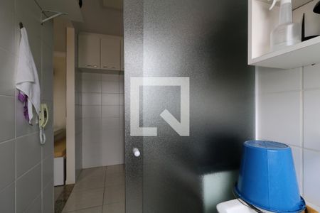 Apartamento à venda com 50m², 2 quartos e 1 vagaÁrea de Serviço