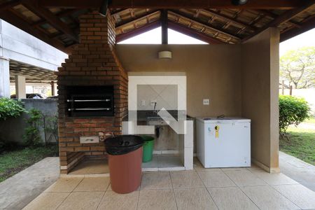 Apartamento à venda com 50m², 2 quartos e 1 vagaÁrea Comum - Churrasqueira