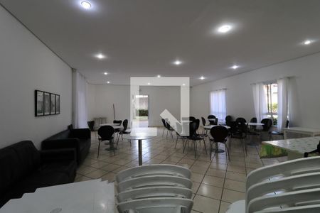 Apartamento à venda com 50m², 2 quartos e 1 vagaÁrea Comum - Salão de Festa