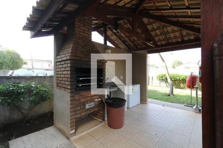 Apartamento à venda com 50m², 2 quartos e 1 vagaÁrea Comum - Churrasqueira