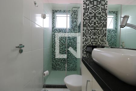 Apartamento à venda com 50m², 2 quartos e 1 vagaBanheiro