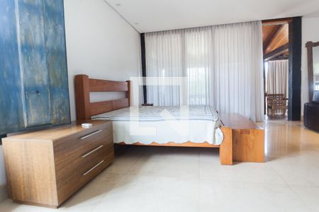 Casa de condomínio para alugar com 300m², 2 quartos e 4 vagassuite 2