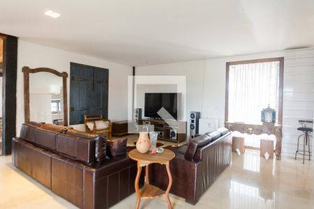 Casa de condomínio para alugar com 300m², 2 quartos e 4 vagassala de tv 2