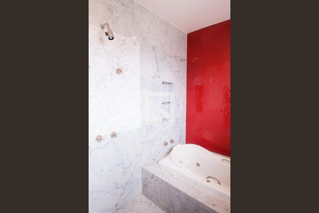 Casa de condomínio para alugar com 300m², 2 quartos e 4 vagasbanheiro suite 2