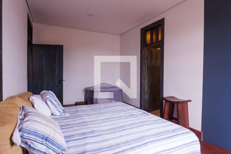 Casa de condomínio para alugar com 300m², 2 quartos e 4 vagassuite 1