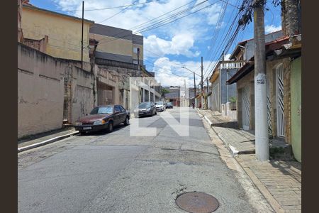 Casa à venda com 225m², 3 quartos e 2 vagas Casa à venda com 225m², 3 quartos e 2 vagasVista da Rua