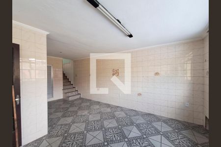 Casa à venda com 225m², 3 quartos e 2 vagas Casa à venda com 225m², 3 quartos e 2 vagasSalão