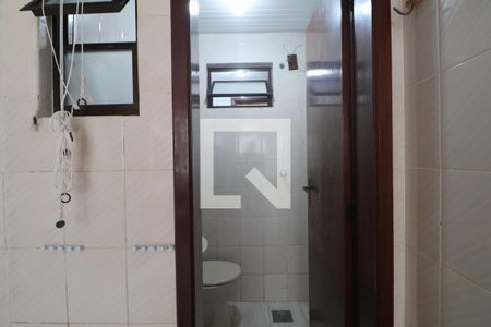 Apartamento à venda com 148m², 3 quartos e 1 vagaBanheiro de serviço