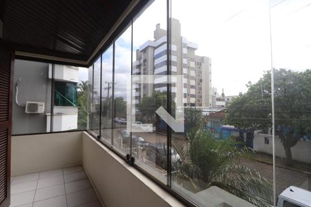 Apartamento à venda com 148m², 3 quartos e 1 vagaSacada