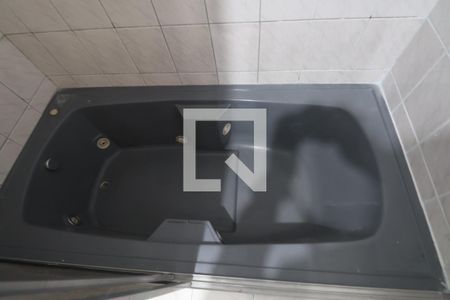 Apartamento à venda com 148m², 3 quartos e 1 vagaBanheiro da Suíte