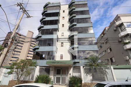 Apartamento à venda com 148m², 3 quartos e 1 vagaFachada do Prédio