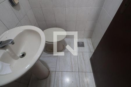 Apartamento à venda com 148m², 3 quartos e 1 vagaBanheiro de serviço