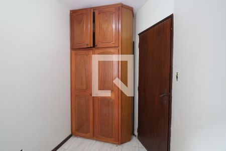 Apartamento à venda com 148m², 3 quartos e 1 vagaQuarto de Serviço