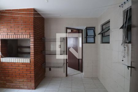 Apartamento à venda com 148m², 3 quartos e 1 vagaLavanderia