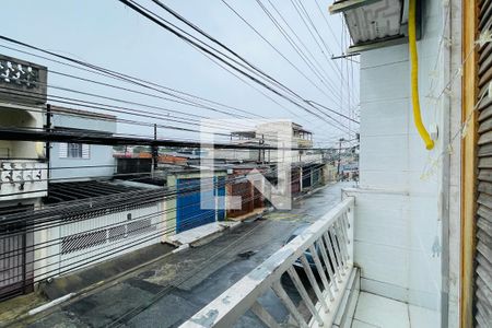 Casa à venda com 100m², 2 quartos e 2 vagas Casa à venda com 100m², 2 quartos e 2 vagasVaranda da Suíte