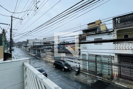 Casa à venda com 100m², 2 quartos e 2 vagas Casa à venda com 100m², 2 quartos e 2 vagasVaranda da Suíte