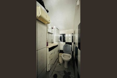 Casa à venda com 100m², 2 quartos e 2 vagas Casa à venda com 100m², 2 quartos e 2 vagasLavabo