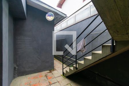 Casa à venda com 250m², 6 quartos e 4 vagasQuintal