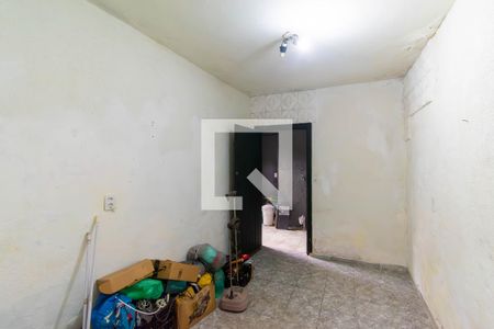 Casa à venda com 250m², 6 quartos e 4 vagasQuarto de Serviço